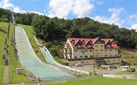 REGIOHOTEL Schanzenhaus Wernigerode